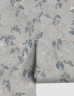 Scalamandre Irene Wallpaper By Sandberg