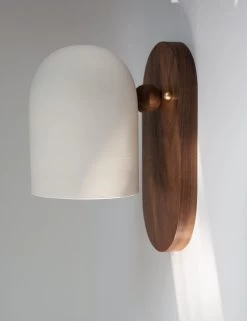 Sable Sconce By Huey Lightshop -Furniture Store SB001 3