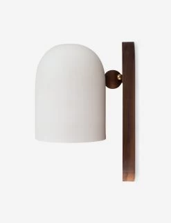 Sable Sconce By Huey Lightshop -Furniture Store SB001 4