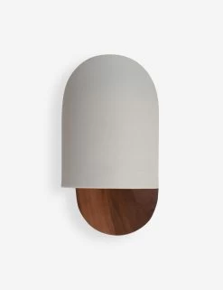 Sable Sconce By Huey Lightshop -Furniture Store SB001 5