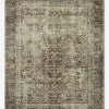 Sinclair I Rug By Magnolia Home By Joanna Gaines X Loloi