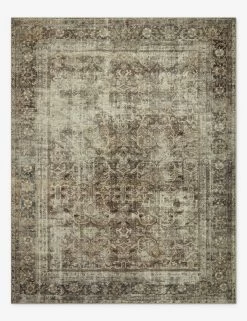 Sinclair I Rug By Magnolia Home By Joanna Gaines X Loloi