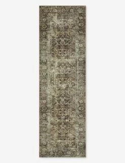 Sinclair I Rug By Magnolia Home By Joanna Gaines X Loloi -Furniture Store SINCSIN 01PPTA 21