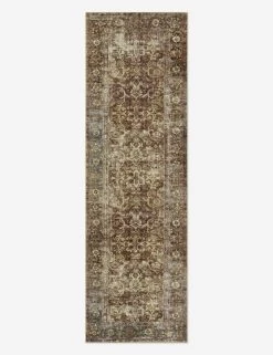 Sinclair I Rug By Magnolia Home By Joanna Gaines X Loloi -Furniture Store SINCSIN 01RULJ 21