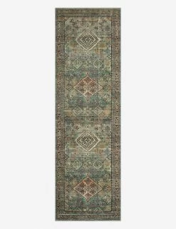 Sinclair III Rug By Magnolia Home By Joanna Gaines X Loloi -Furniture Store SINCSIN 03TQML 21