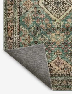 Sinclair III Rug By Magnolia Home By Joanna Gaines X Loloi -Furniture Store SINCSIN 03TQML 26