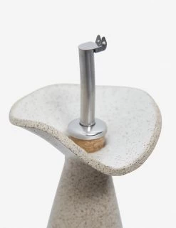 Flora Oil Cruet By SIN -Furniture Store SINCeramicsFloraOilCruet 4029