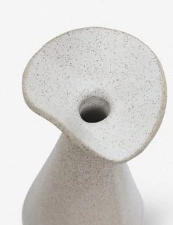 Flora Oil Cruet By SIN -Furniture Store SINCeramicsFloraOilCruet 4030