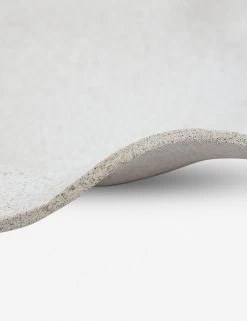 Raya Round Platter By SIN -Furniture Store SINCeramicsRayaRoundPlatter 4084