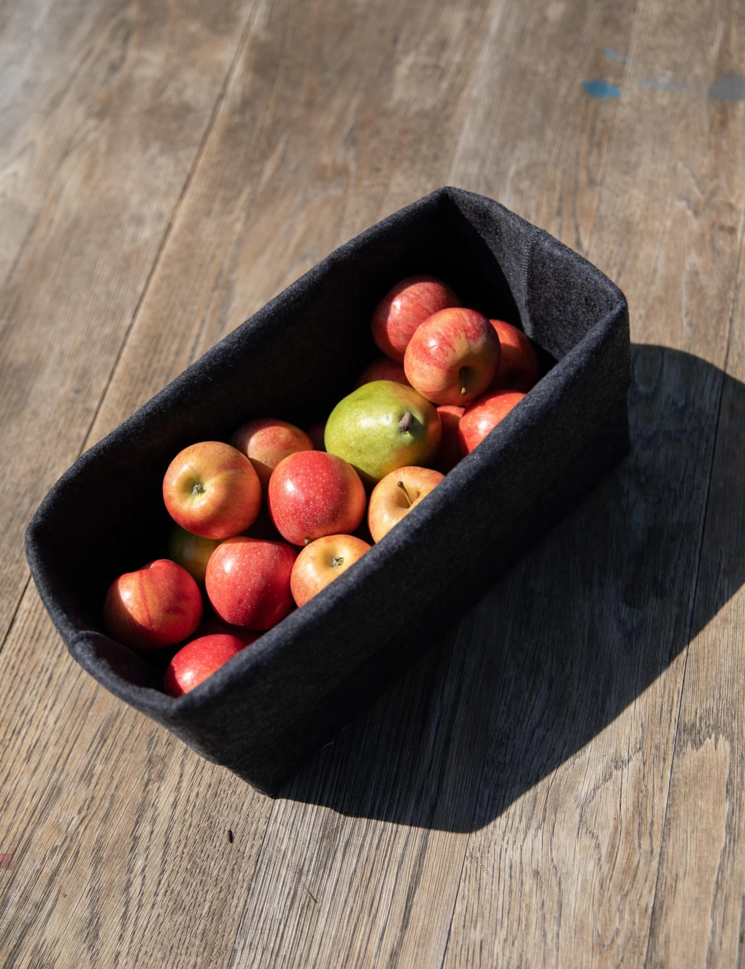 The Flex Bin, Small (Set Of 3) By SortJoy 9 The Flex Bin, Small (Set Of 3) By SortJoy - Image 9