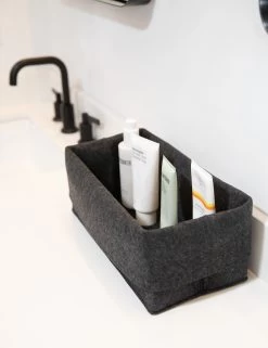 The Flex Bin, Small (Set Of 3) By SortJoy 17 The Flex Bin, Small (Set Of 3) By SortJoy -Furniture Store SJ Super 4 21 1398