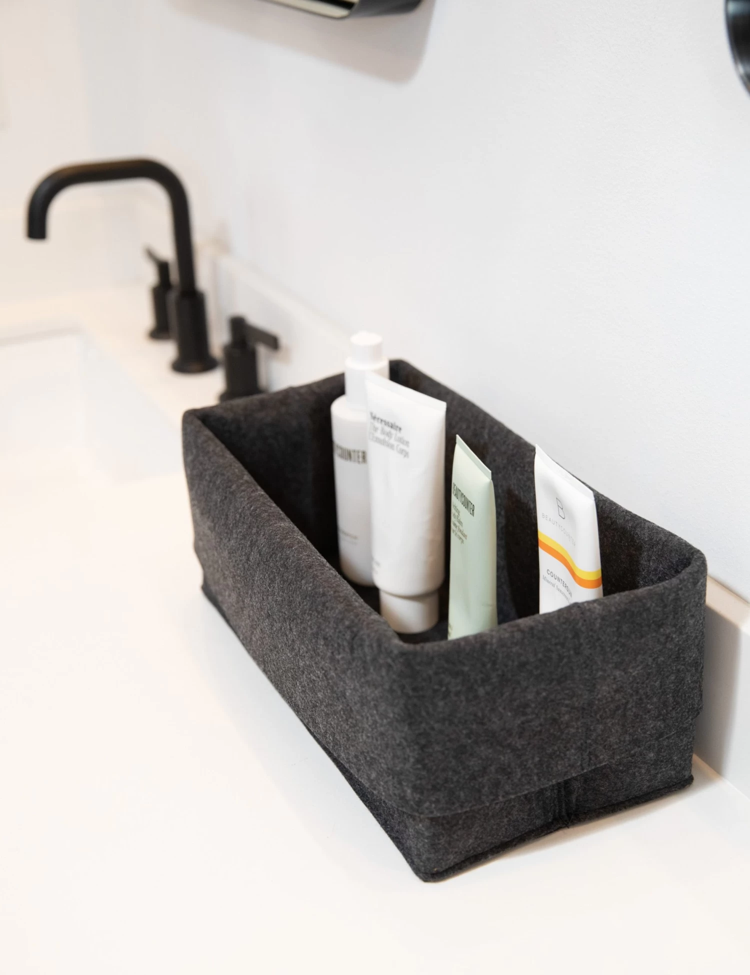 The Flex Bin, Small (Set Of 3) By SortJoy 7 The Flex Bin, Small (Set Of 3) By SortJoy - Image 7