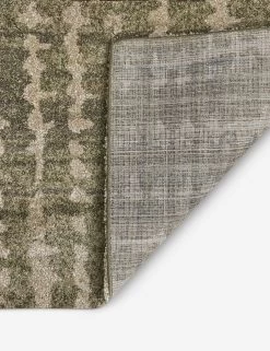 Sheridan Rug -Furniture Store SKV 39QDF GRN000 CS RP