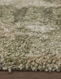 Sheridan Rug -Furniture Store SKV 39QDF GRN000 PI