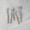 Bistrot Flatware 5-Piece Set By Sabre