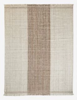 Sabriel Handwoven Indoor / Outdoor Rug