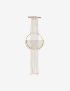 Safia Wall Hanging By Studio Nom