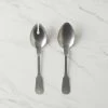 Saga Salad Servers (2-Piece Set) By Costa Nova
