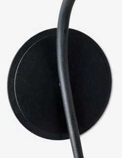 Atherton Sconce -Furniture Store Sawyer 006