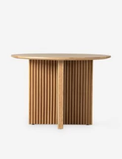 Sekani Round Dining Table -Furniture Store SekaniRoundDiningTable 232540 001 SID 1