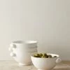 Shapeshifter Cereal Bowl (Set Of 4) By Sarah Sherman Samuel