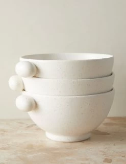 Shapeshifter Cereal Bowl (Set Of 4) By Sarah Sherman Samuel -Furniture Store ShapeshifterCerealBowl Setof4 bySarahShermanSamuel A06557980879 Product