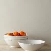 Shapeshifter Pasta Bowl (Set Of 4) By Sarah Sherman Samuel