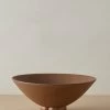 Shapeshifter Serving Bowl By Sarah Sherman Samuel