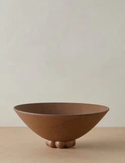 Shapeshifter Serving Bowl By Sarah Sherman Samuel