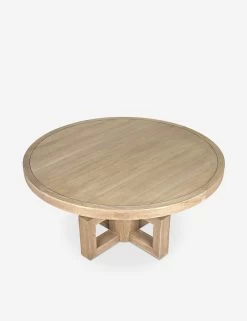 Shii Round Dining Table -Furniture Store ShiiRoundDiningTable shii dining table waw 60 4 new 1