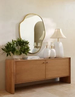 Elle Sideboard By Eny Lee Parker -Furniture Store SideboardVignette 4133 SITECROP 2