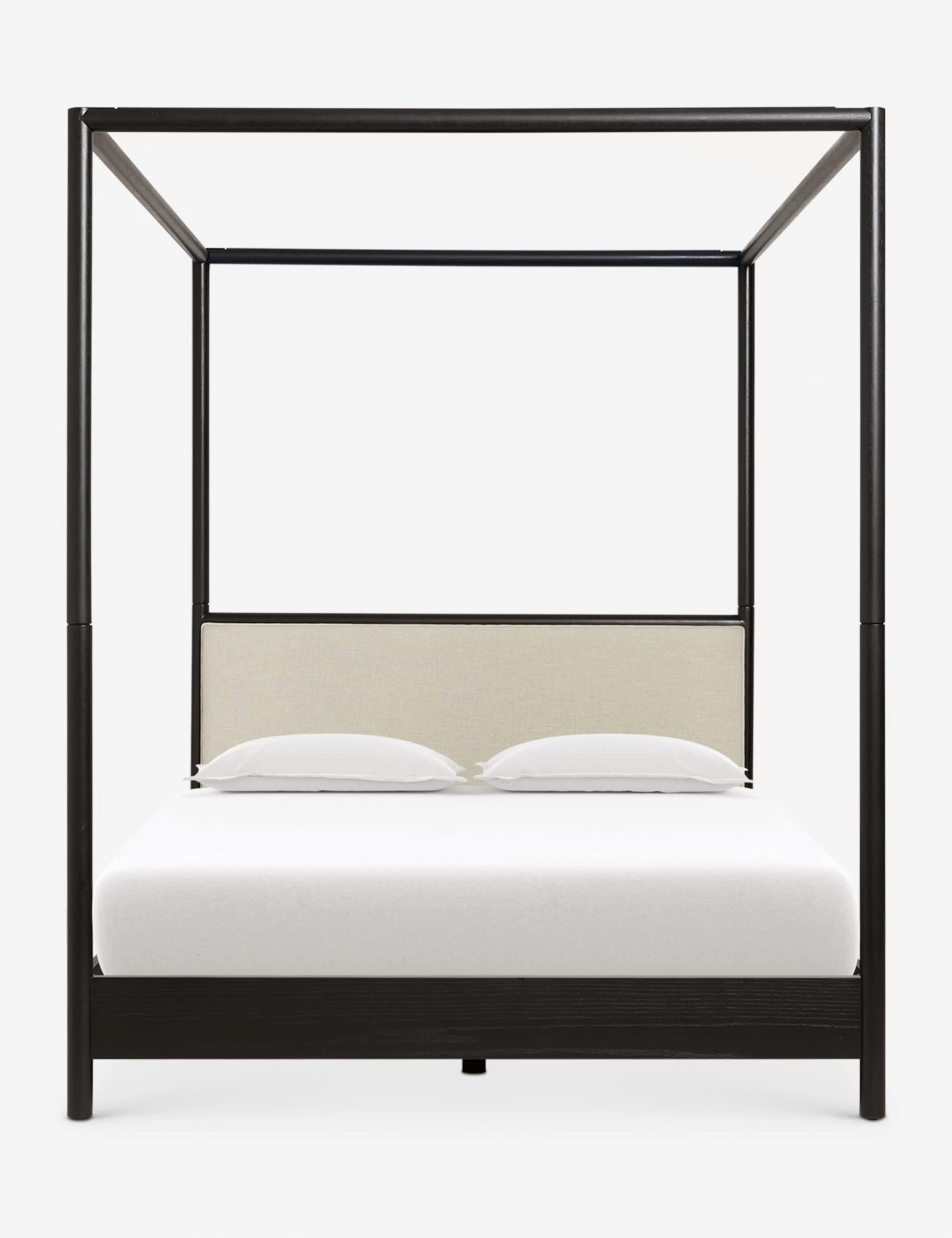 Simonette Canopy Bed 1 Simonette Canopy Bed