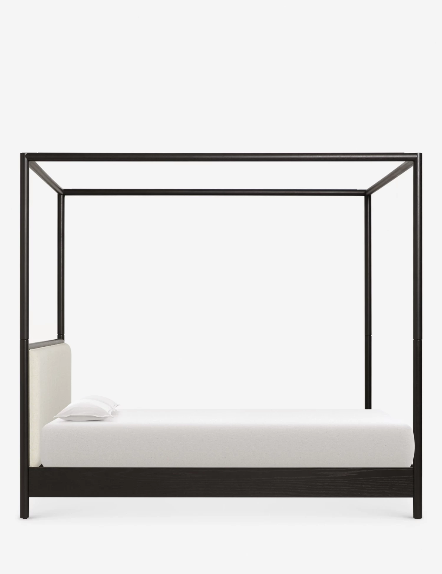 Simonette Canopy Bed 4 Simonette Canopy Bed - Image 4