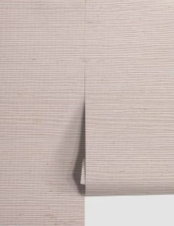 Abbott Grasscloth Wallpaper 7 Abbott Grasscloth Wallpaper -Furniture Store SolidGrassclothLilac