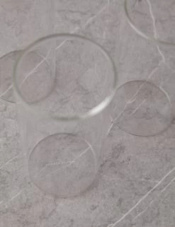 Sora Tumblers (Set Of 4) By Hudson Wilder -Furniture Store SoraTallTumblers setof411961