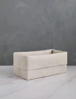 The Flex Bin, Small (Set Of 3) By SortJoy