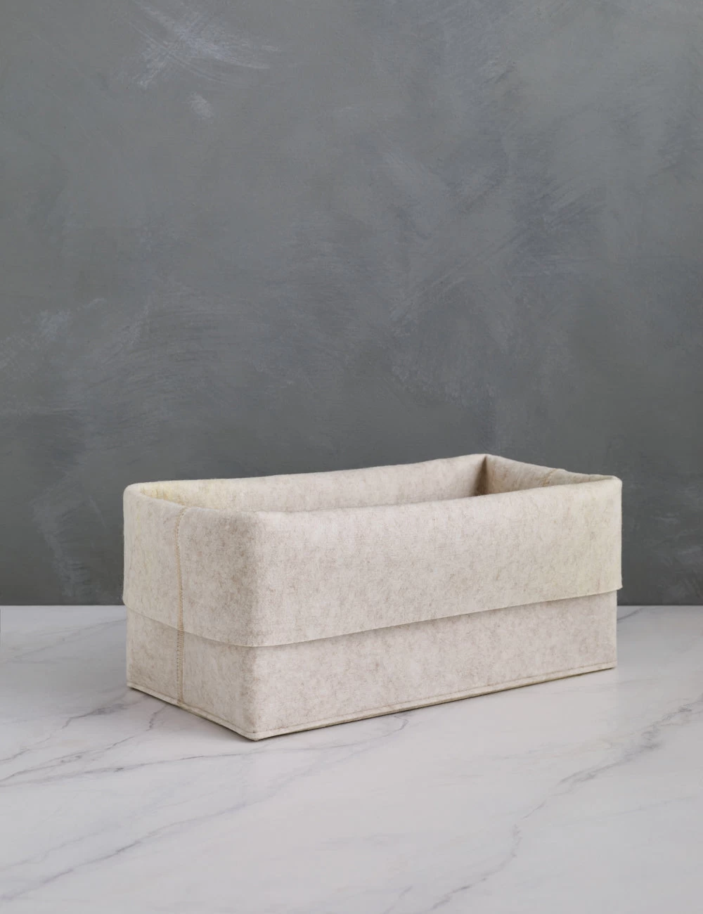 The Flex Bin, Small (Set Of 3) By SortJoy 1 The Flex Bin, Small (Set Of 3) By SortJoy