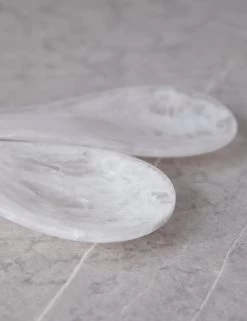 Spoons (Set Of 2) By Atlawa -Furniture Store Spoons Setof2 byAtlawa Frost 15485