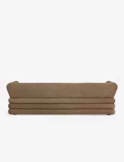 Babs Sofa By Sarah Sherman Samuel -Furniture Store StackedSofa RocketCappuccino 96 L0472580 4036 Product