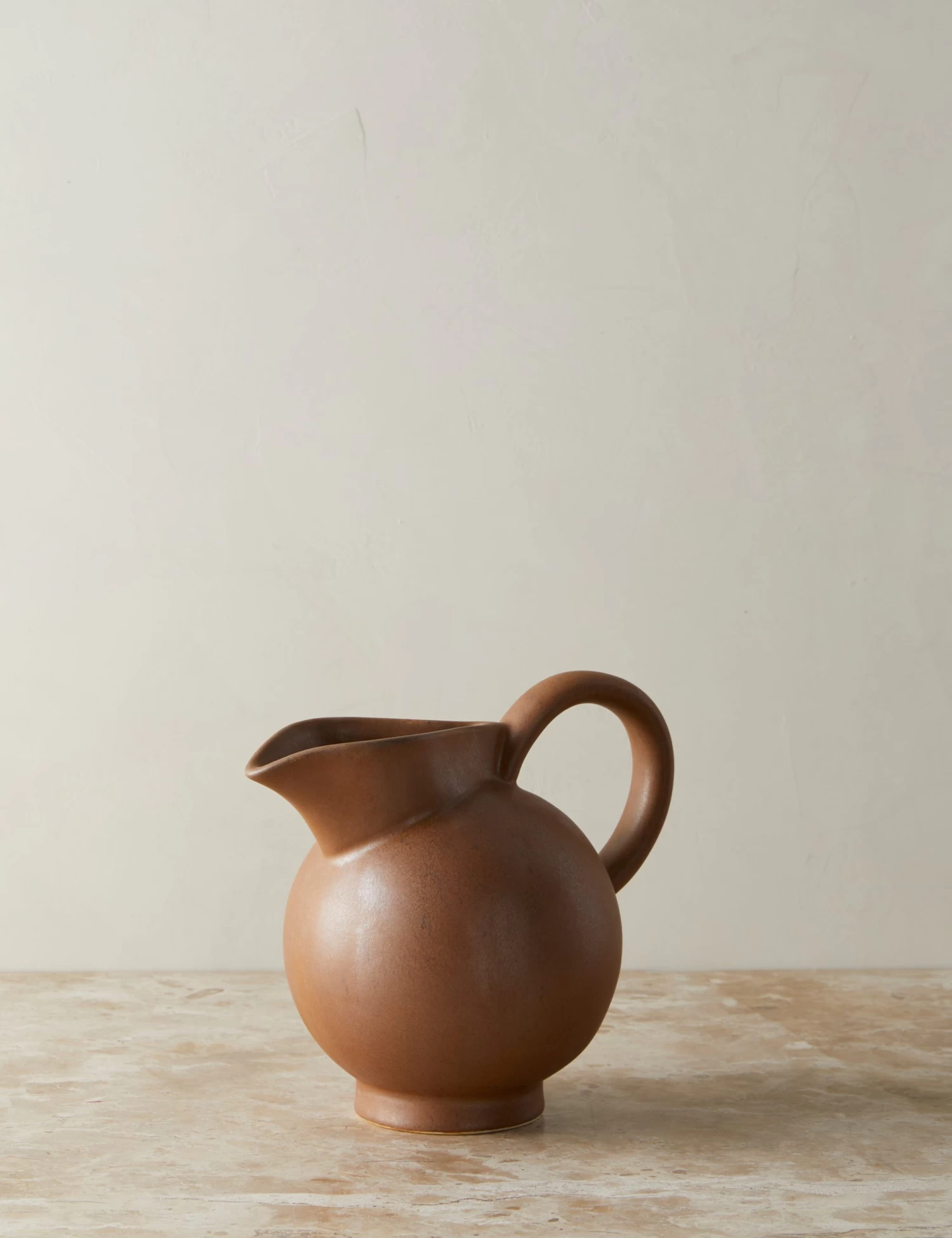 Stoneware Pitcher By Sarah Sherman Samuel 1 Stoneware Pitcher By Sarah Sherman Samuel