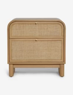 Suzette Nightstand