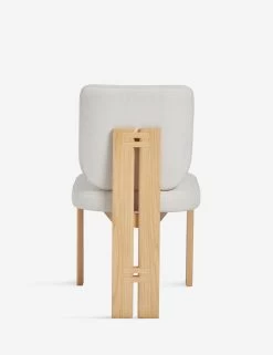 Sydney Dining Chair (Set Of 2) -Furniture Store SydneyDiningChair Setof2 IvoryPerformanceLinen A06560852428 Product