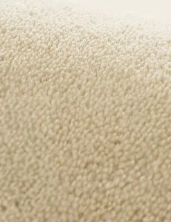 Boswell Hand-Tufted Wool Rug -Furniture Store TAL 01BGE textureroll