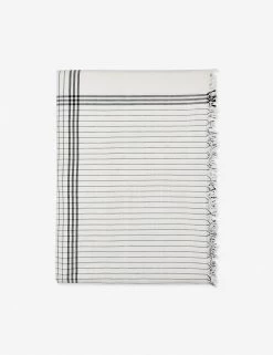 French Lattice Tablecloth By Heather Taylor Home -Furniture Store TBL FREN BLK FRENCHLATTICE BlackTablecloth 1 4daa0443 d78b 48dc 9a05 7bfc6397b0ab