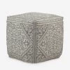 Ender Square Indoor / Outdoor Pouf