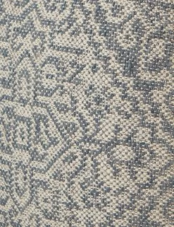 Ender Square Indoor / Outdoor Pouf -Furniture Store TDM01 SWATCHES