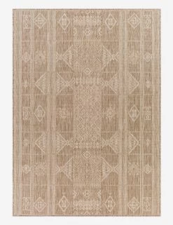 Yamina Indoor / Outdoor Rug