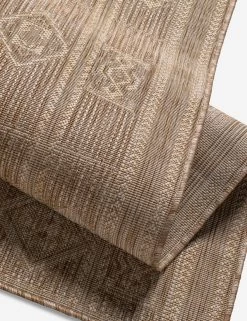 Yamina Indoor / Outdoor Rug -Furniture Store TRG 2304 3