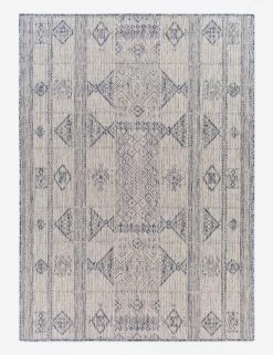 Yamina Indoor / Outdoor Rug -Furniture Store TRG 2306 1