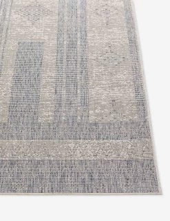 Ebell Indoor / Outdoor Rug -Furniture Store TRG 2320 4